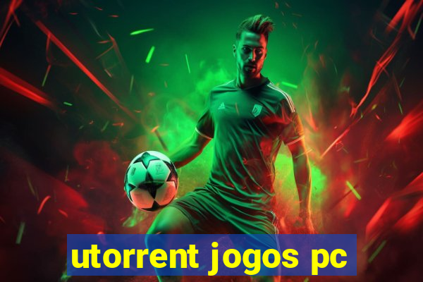 utorrent jogos pc